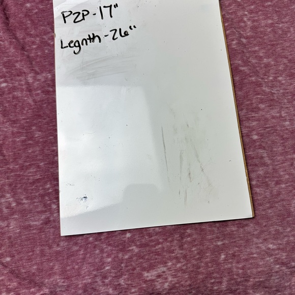 Soft Surroundings Top Women Petite XS Purple Burnout Long Sleeve‎ Button Boho - Picture 8 of 9